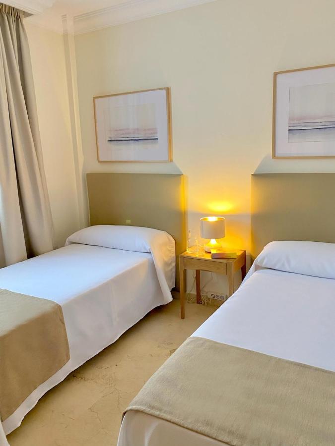 Luxury Villa San Borondon With Private Heated Pool Free Car Rental May And June Costa Adeje  Exterior photo